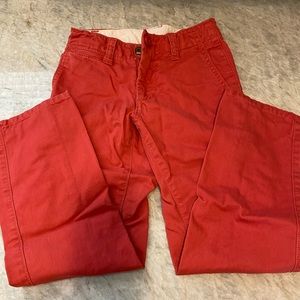 Gap Khakis
